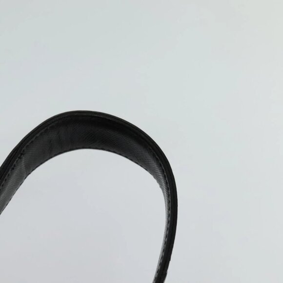 Burberrys Nova Check Vanity Pouch Canvas Beige Gold Auth - Picture 6 of 14